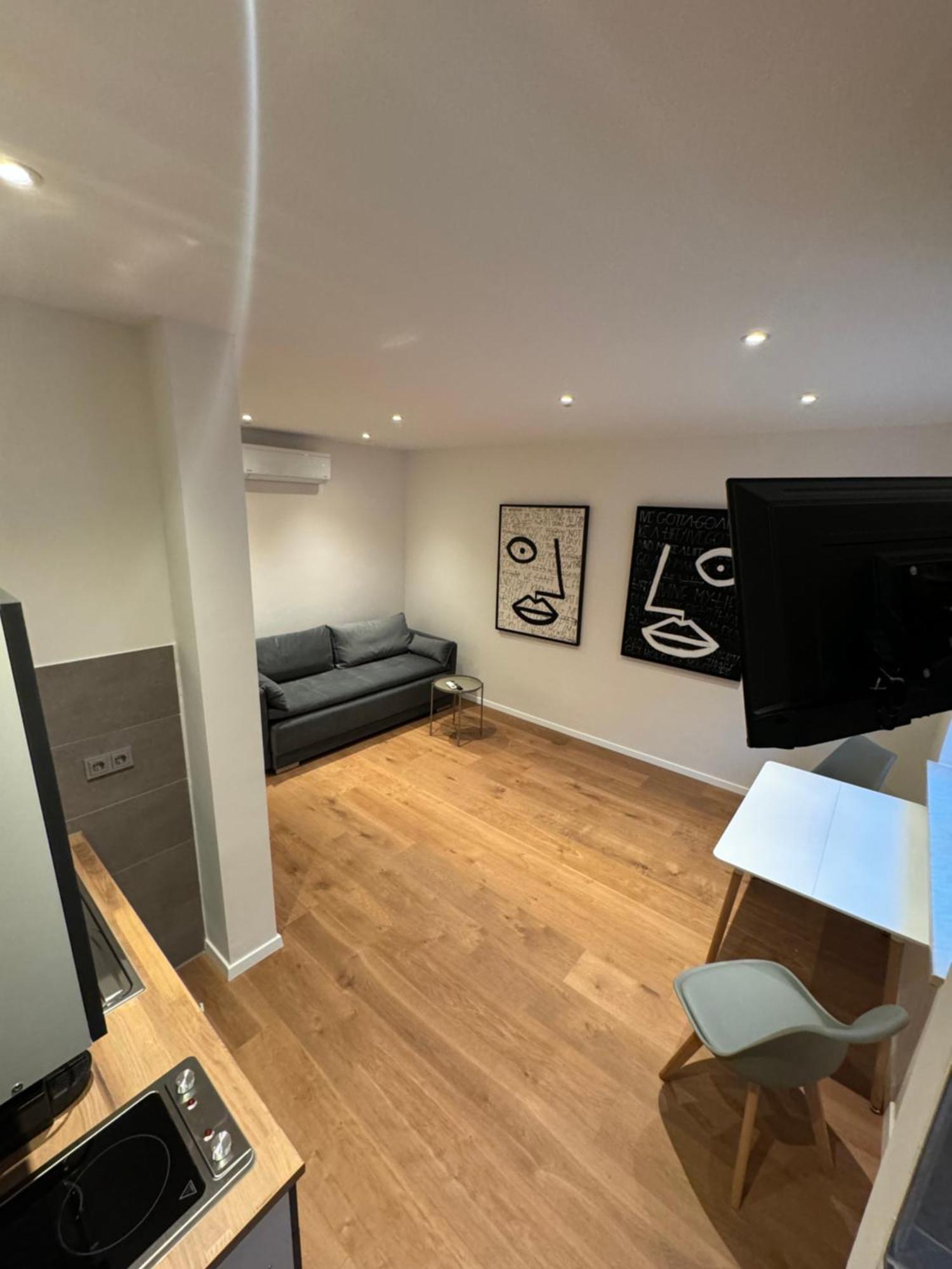 Aparthotel Nordstrasse 53 Düsseldorf Zewnętrze zdjęcie