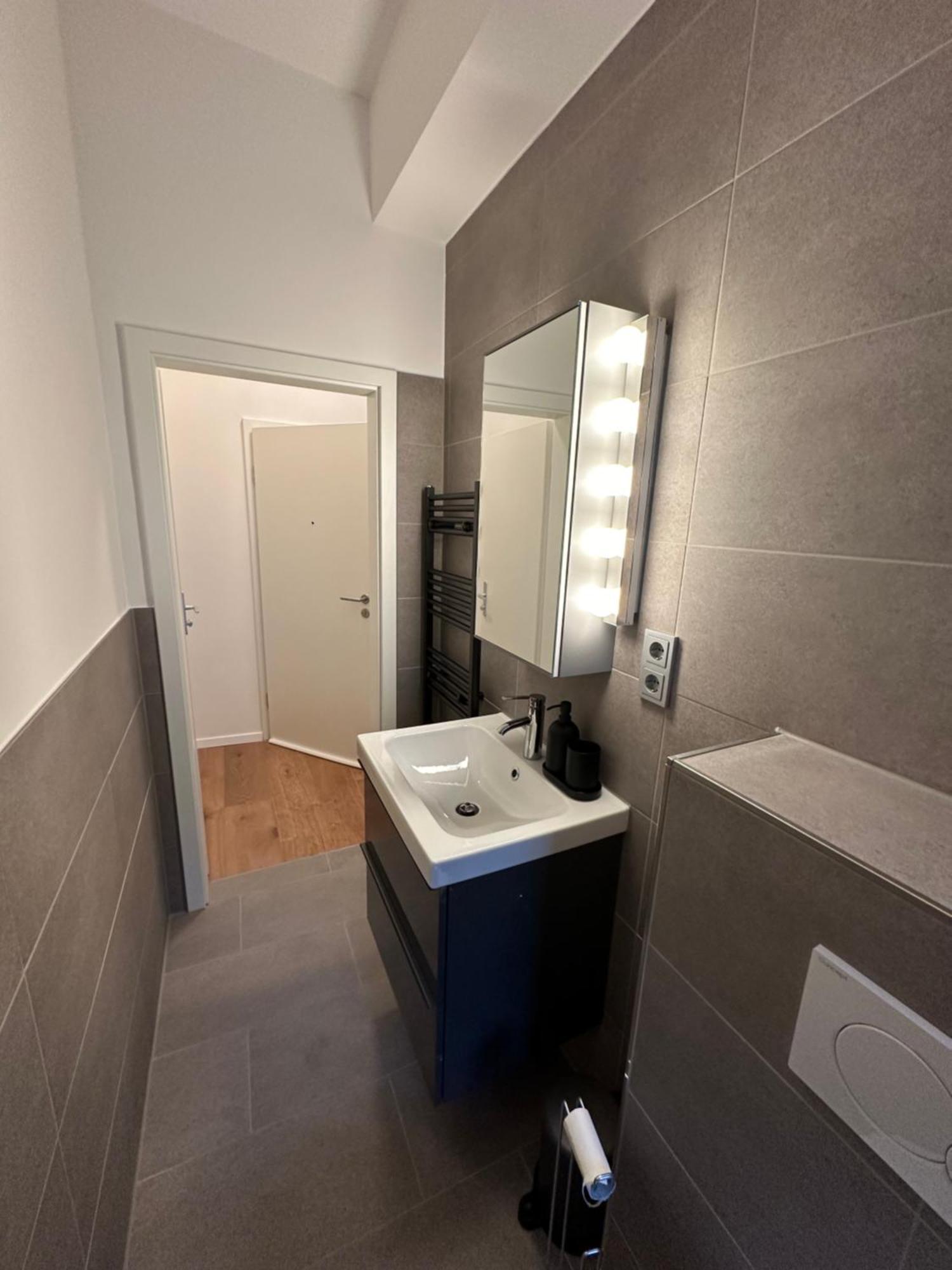 Aparthotel Nordstrasse 53 Düsseldorf Zewnętrze zdjęcie